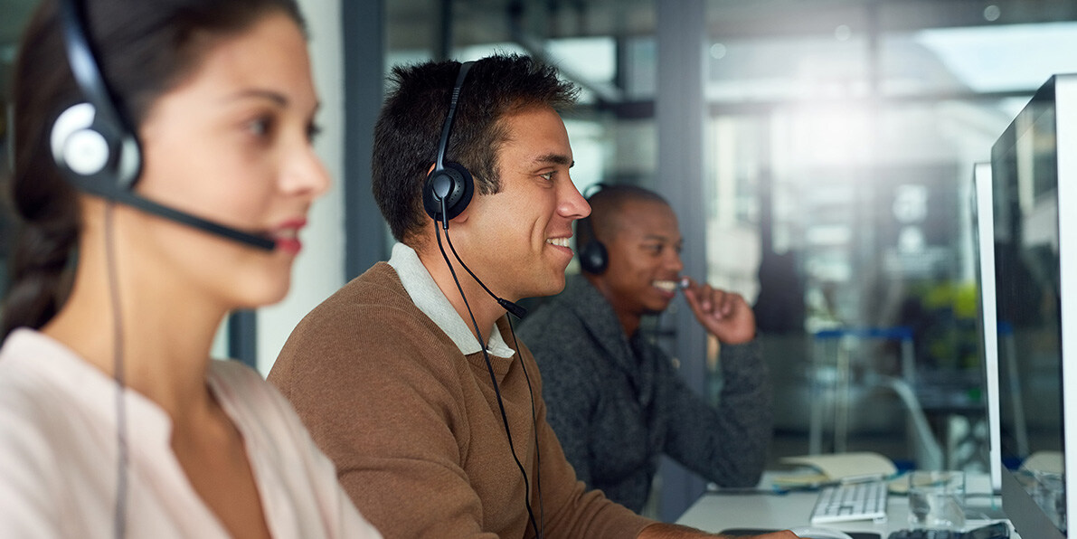 How cloud contact centres enhance public sector service delivery thumbnail