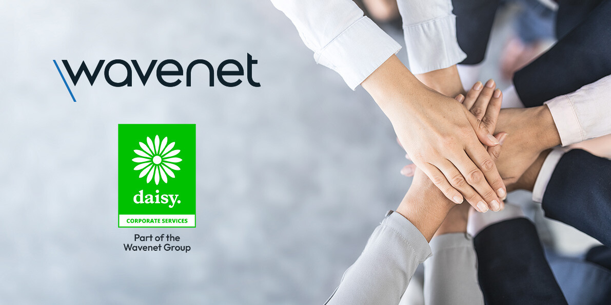 Wavenet Announces New Senior Leadership Team thumbnail