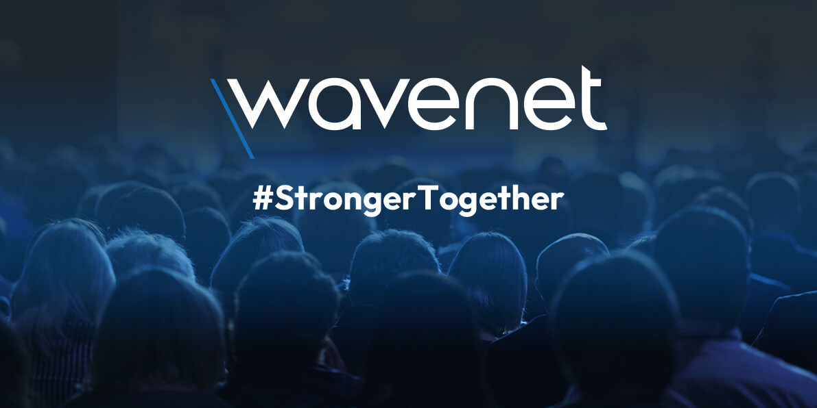 Wavenet sales kick off 2024 thumbnail