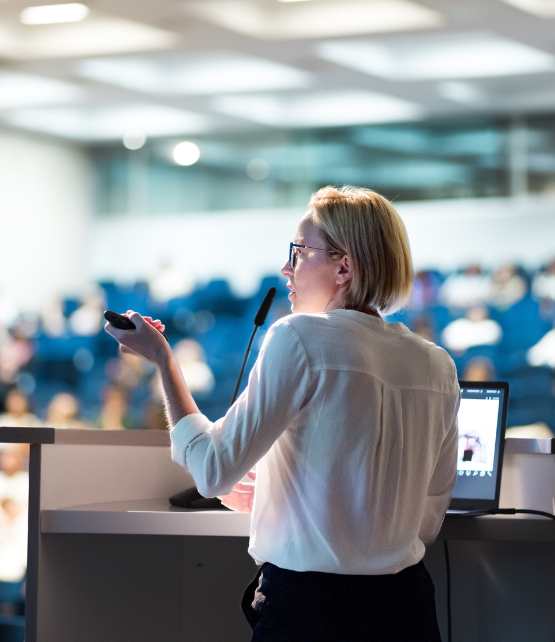 Bett 2025 recap: What's next for EdTech? thumbnail